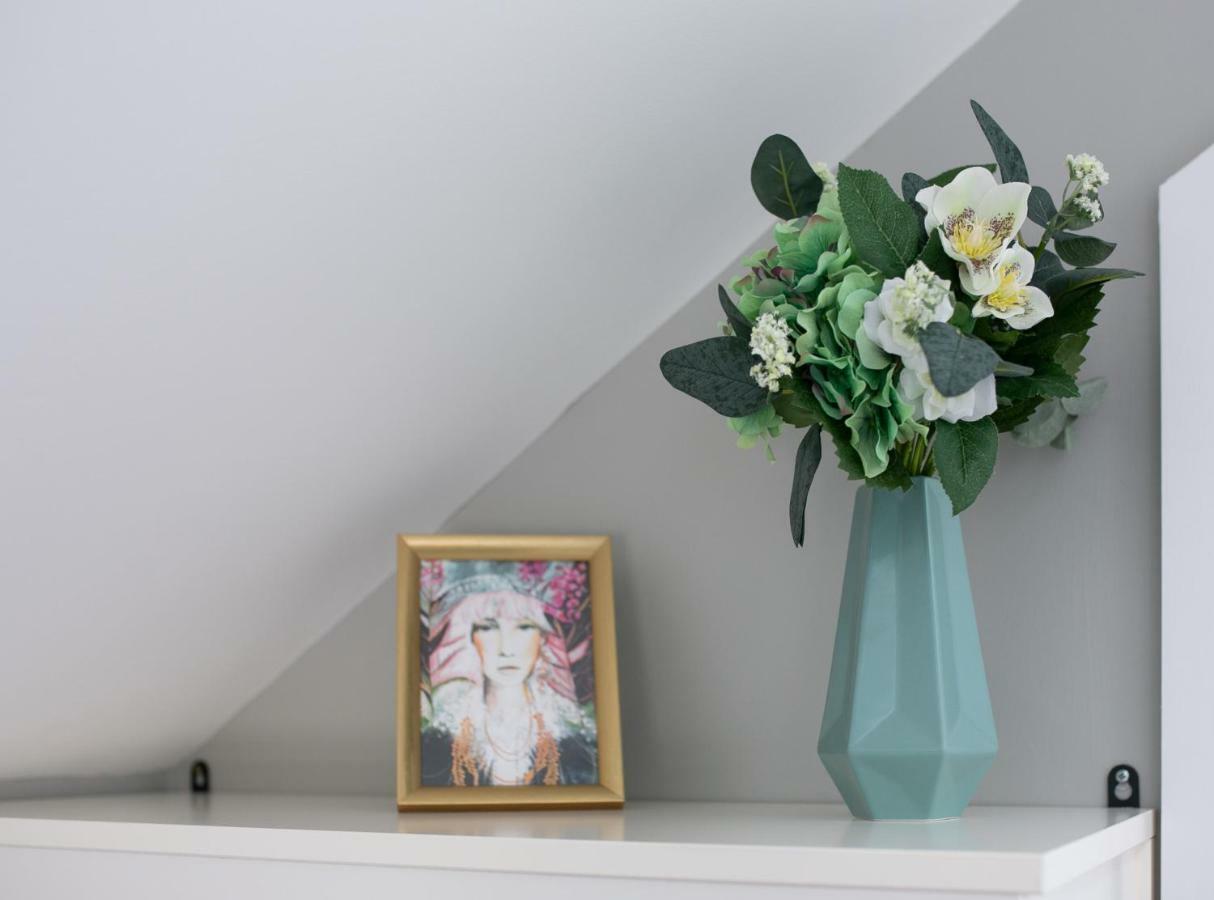 University Road Apartments Belfast Bagian luar foto